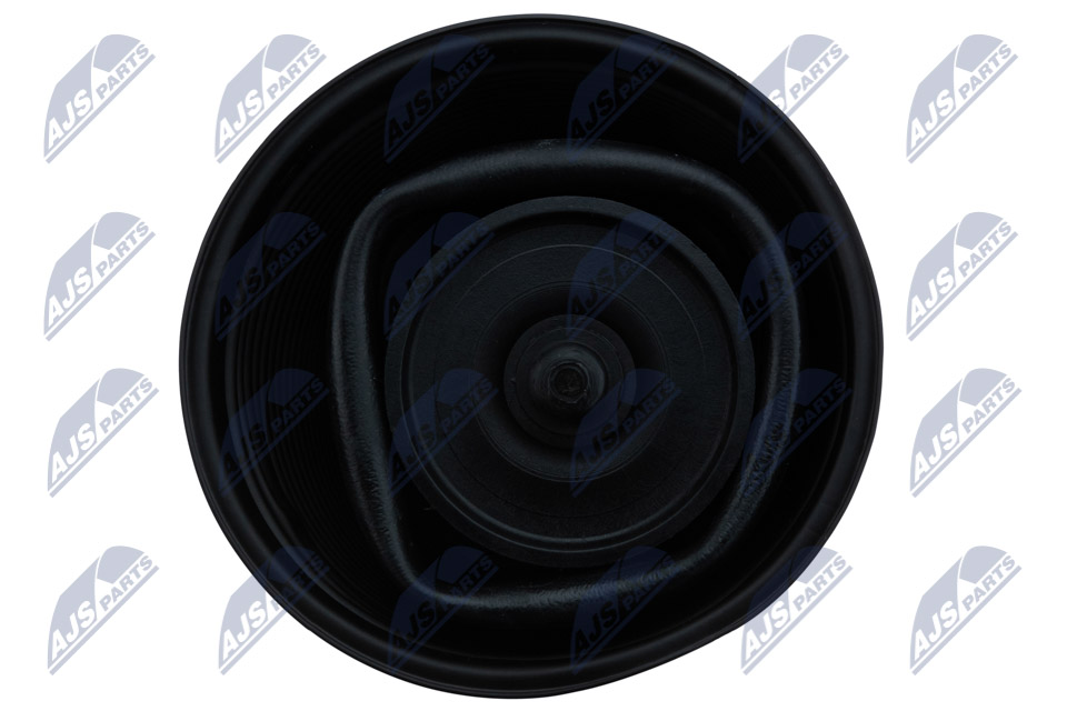 Molla pneumatica, Autotelaio - EZC-TY-064 NTY