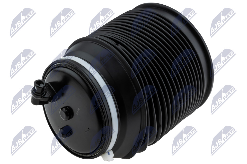 Bellow, air suspension - EZC-TY-065 NTY