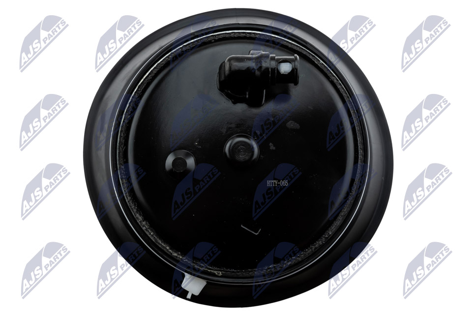 Bellow, air suspension - EZC-TY-065 NTY