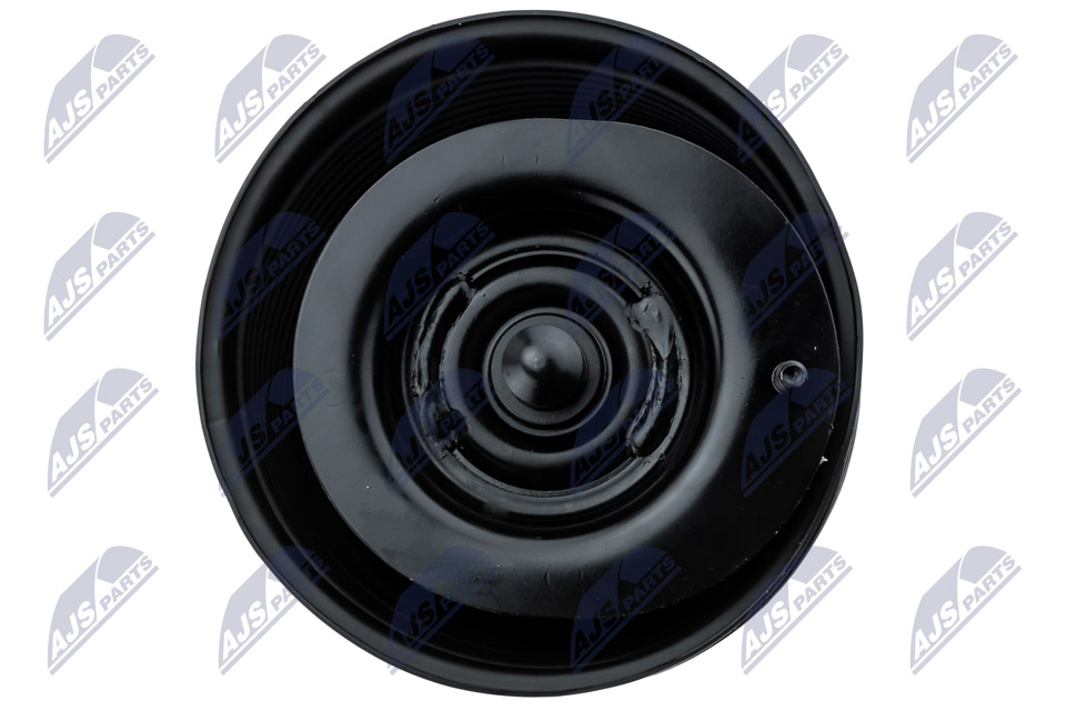 Bellow, air suspension - EZC-TY-065 NTY