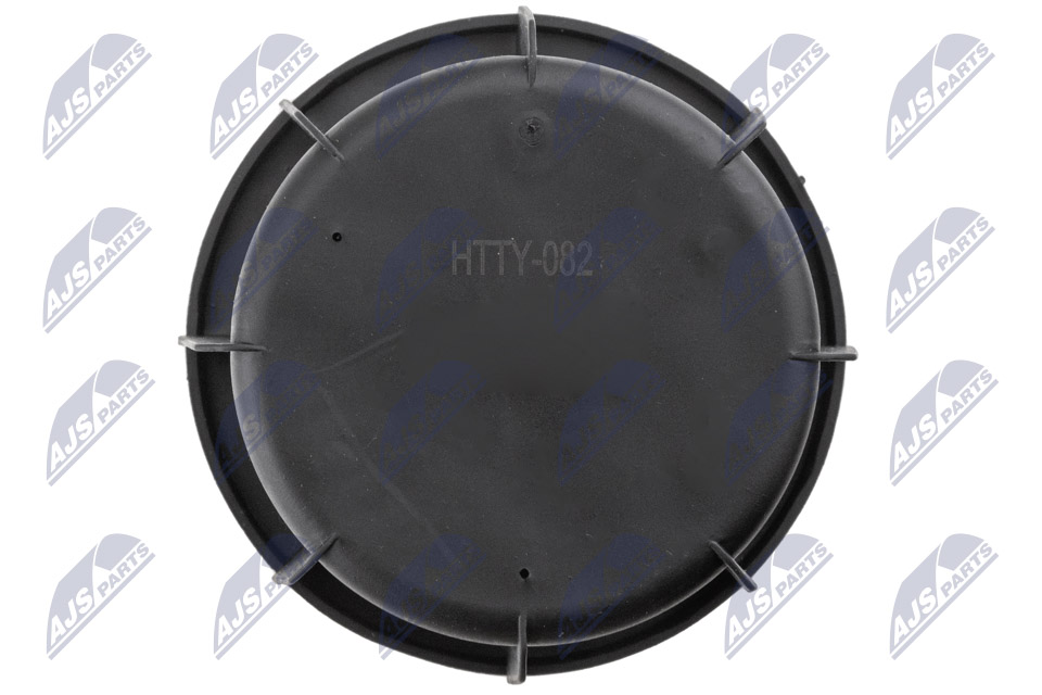Кронштейн - подстаканник - EZC-TY-082 NTY