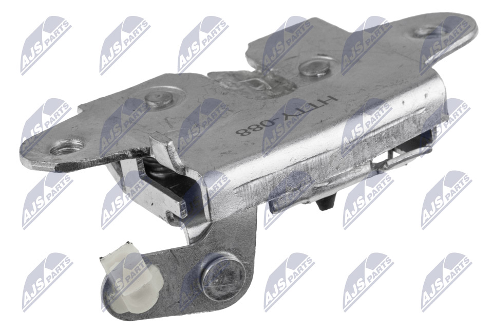 Tailgate Lock - EZC-TY-088 NTY