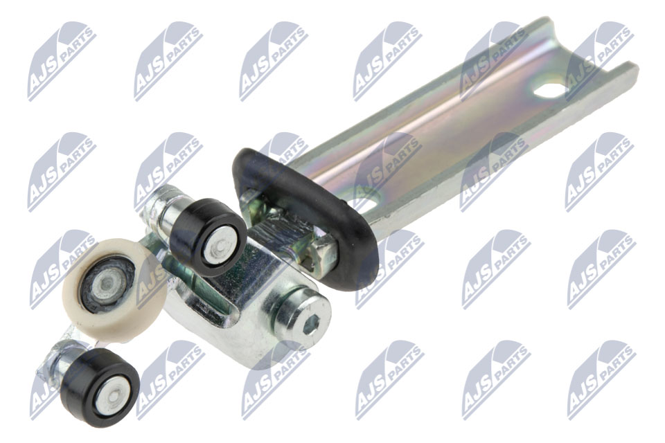 Roller Guide, sliding door - EZC-VC-004 NTY