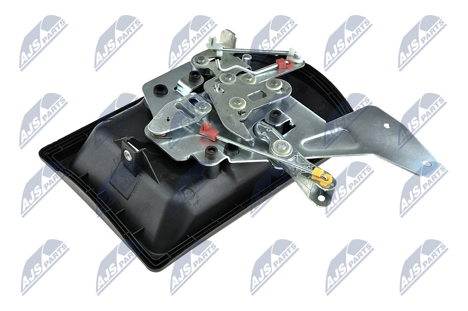 Door Handle - EZC-VC-005 NTY