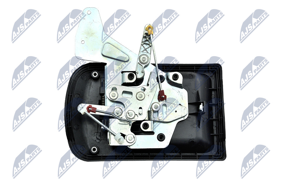 Door Handle - EZC-VC-005 NTY