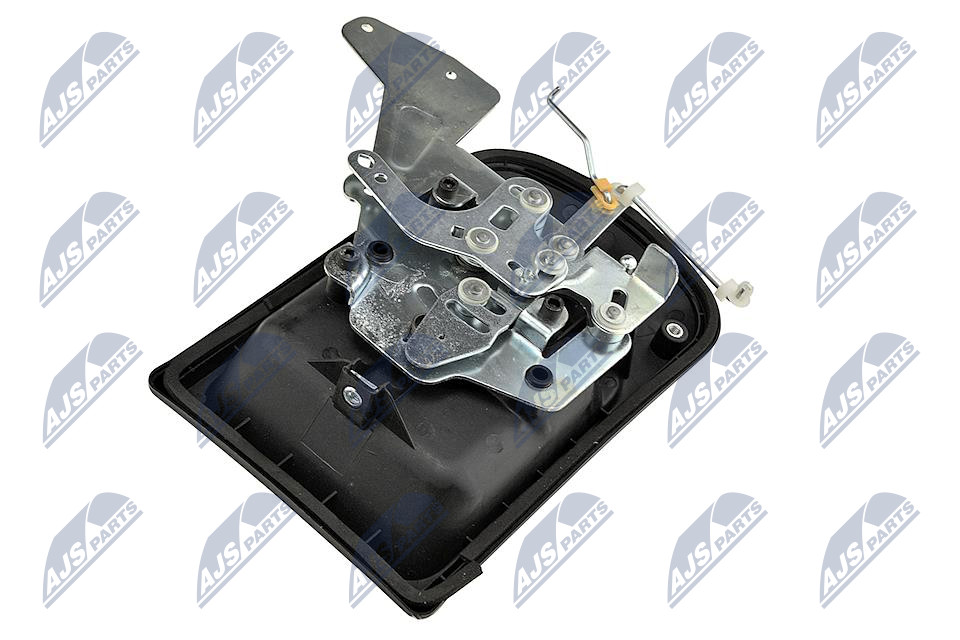Door Handle - EZC-VC-006 NTY
