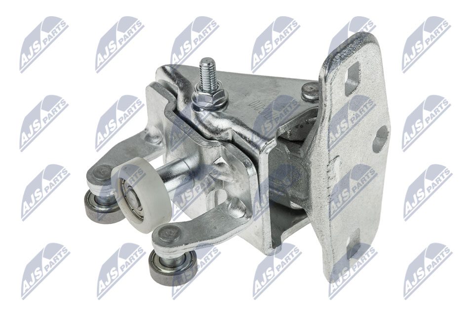 Roller Guide, sliding door - EZC-VC-010 NTY