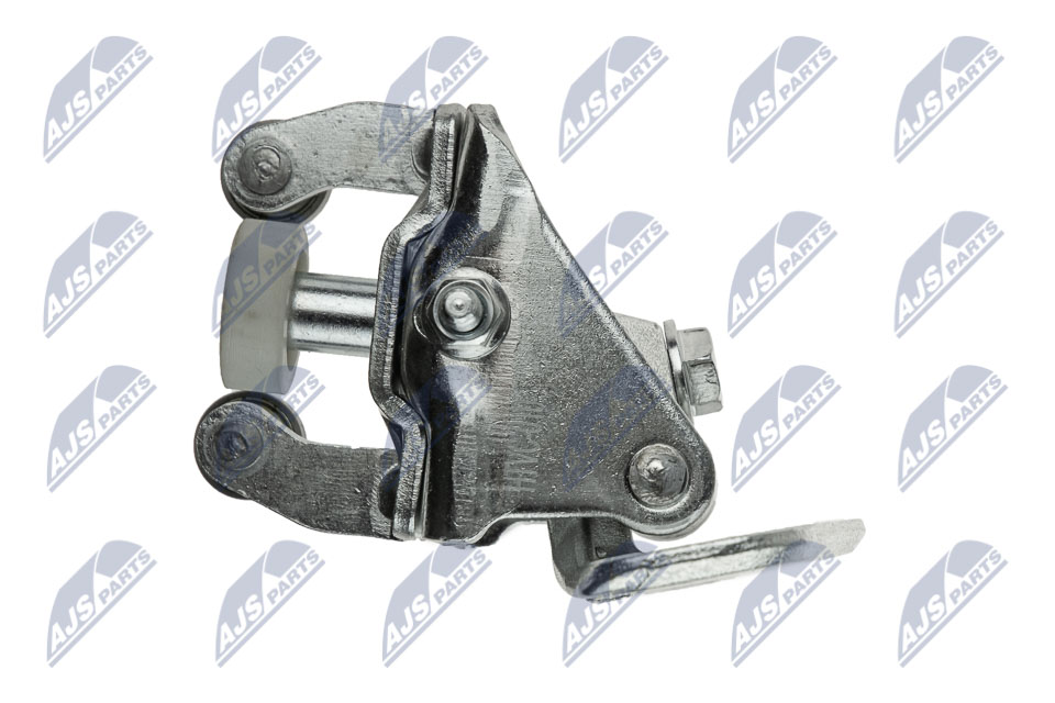 Roller Guide, sliding door - EZC-VC-010 NTY