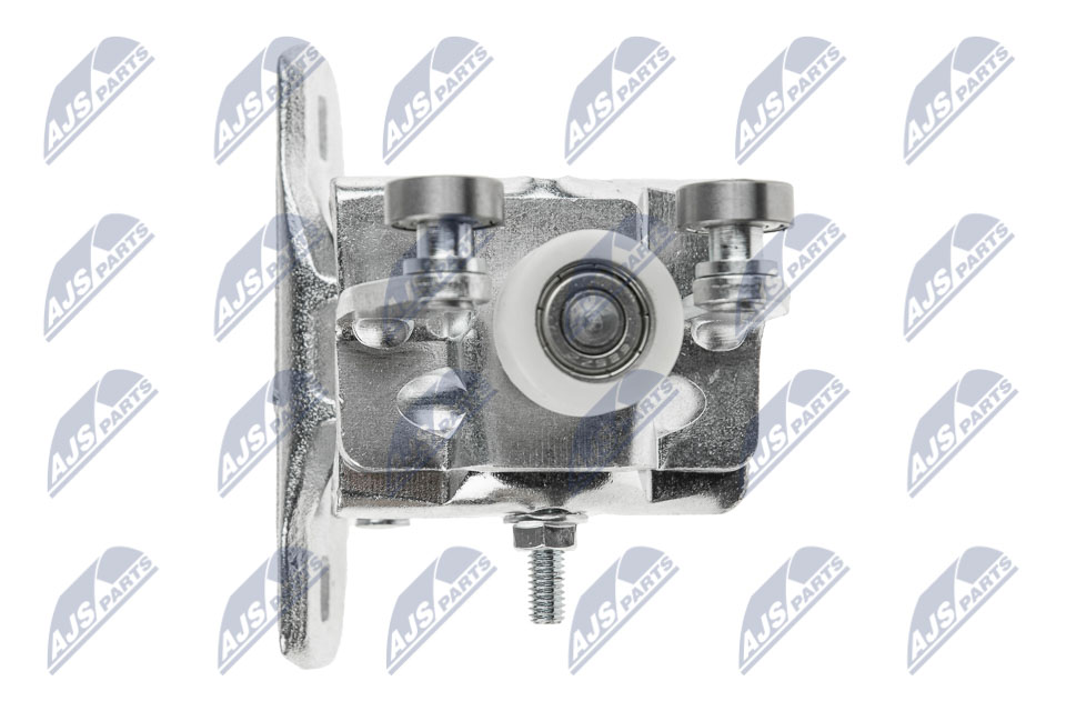 Roller Guide, sliding door - EZC-VC-010 NTY