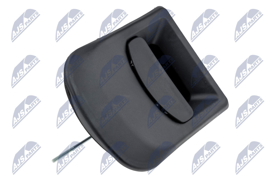Door Handle - EZC-VC-011 NTY