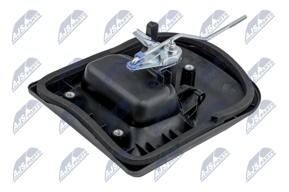 Door Handle - EZC-VC-011 NTY