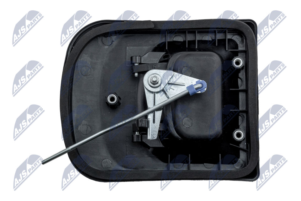 Door Handle - EZC-VC-011 NTY