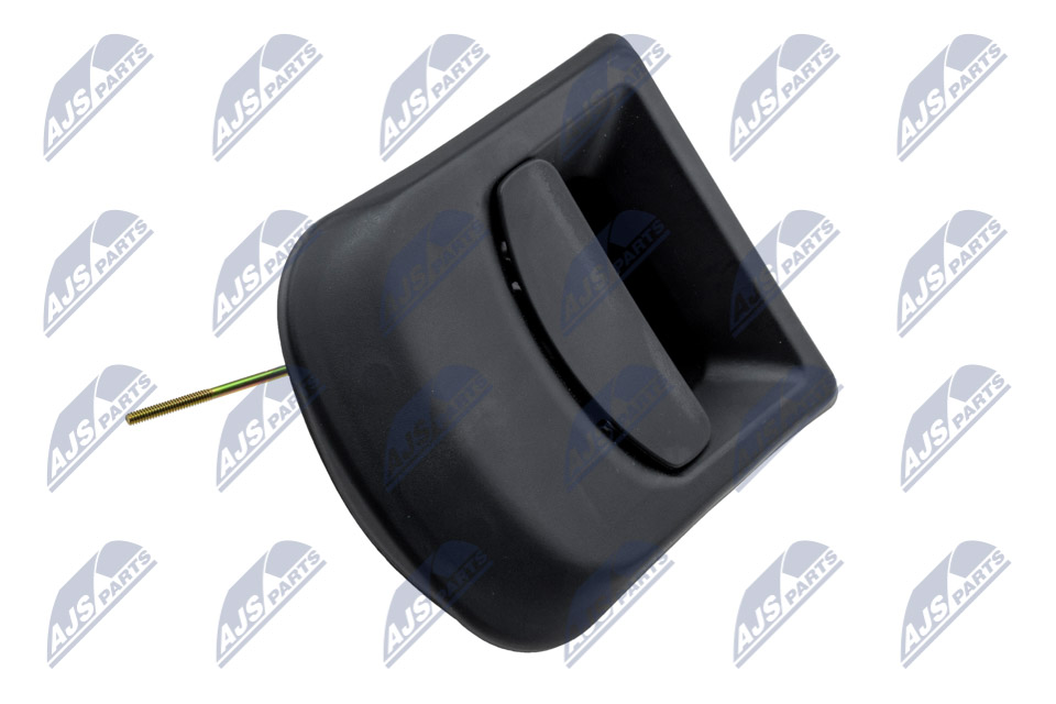 Maniglia apriporta - EZC-VC-012 NTY