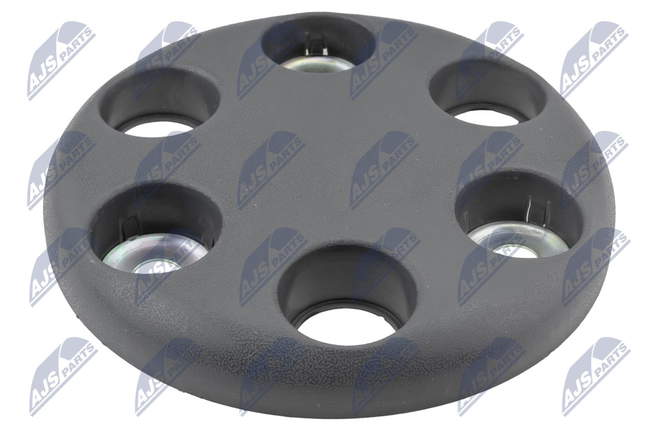 Coprimozzo, Ruote - EZC-VC-013 NTY