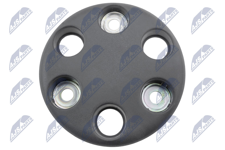 Cover, wheels - EZC-VC-013 NTY
