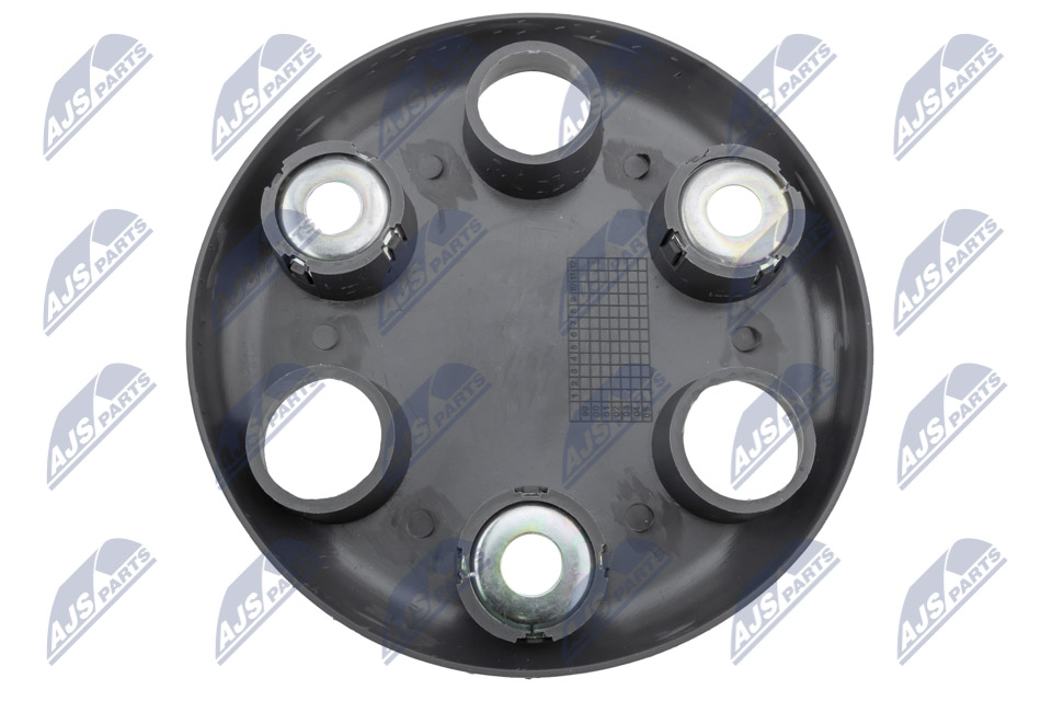 Cover, wheels - EZC-VC-013 NTY