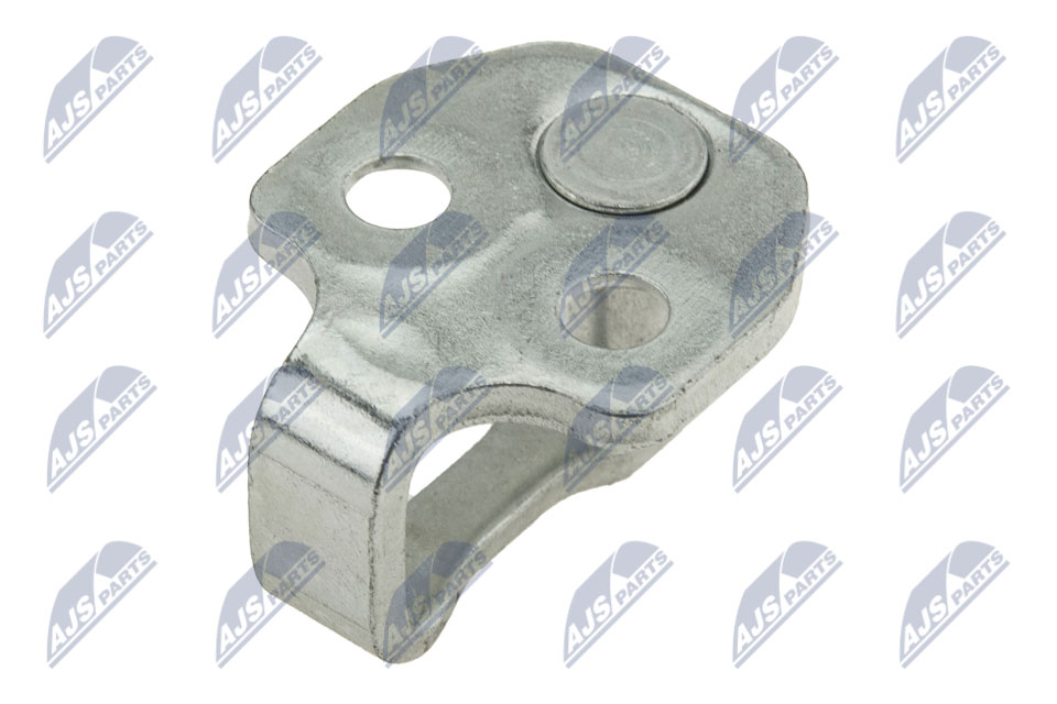 Guide, locking knob - EZC-VC-015 NTY