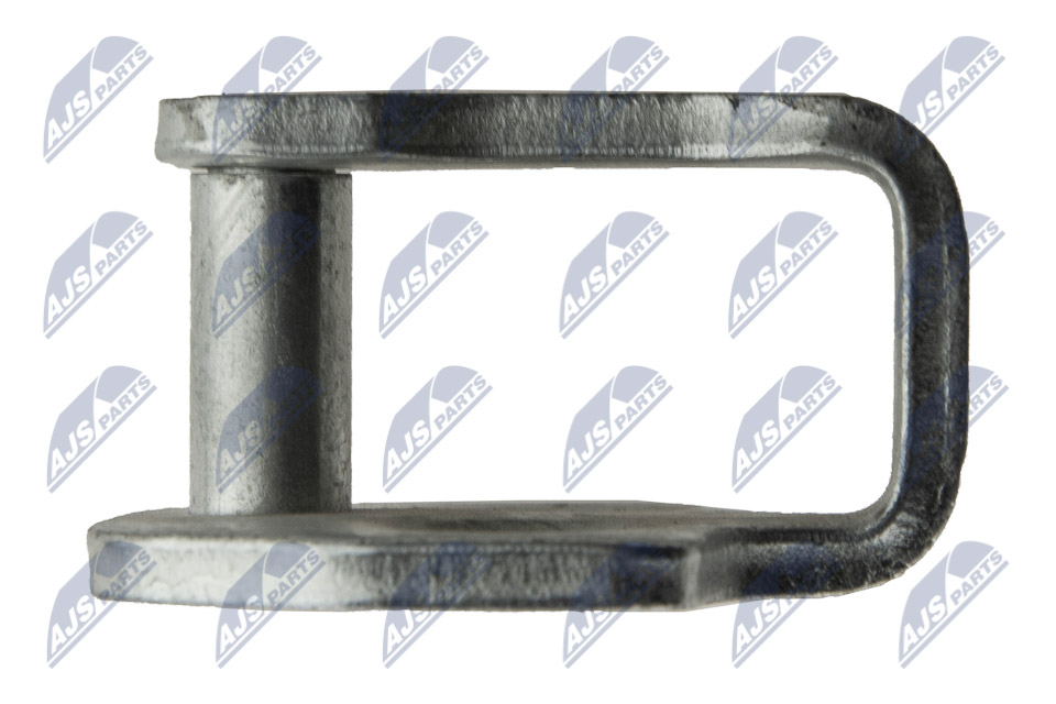 Guide, locking knob - EZC-VC-015 NTY