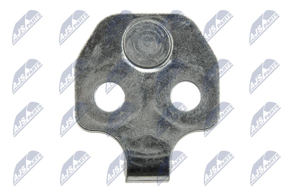 Guide, locking knob - EZC-VC-015 NTY