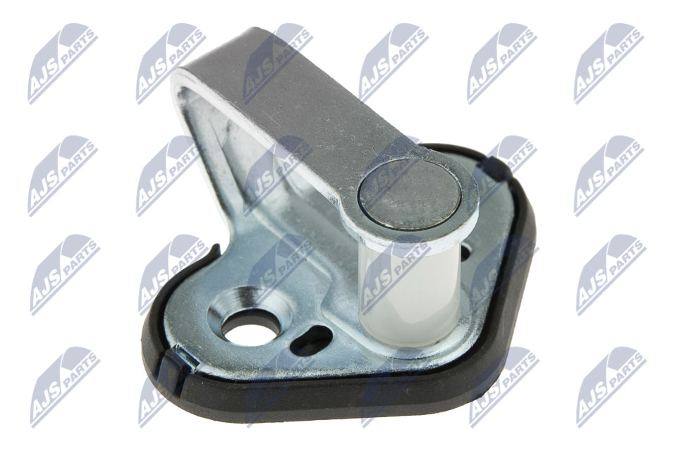 Guide, locking knob - EZC-VC-016 NTY