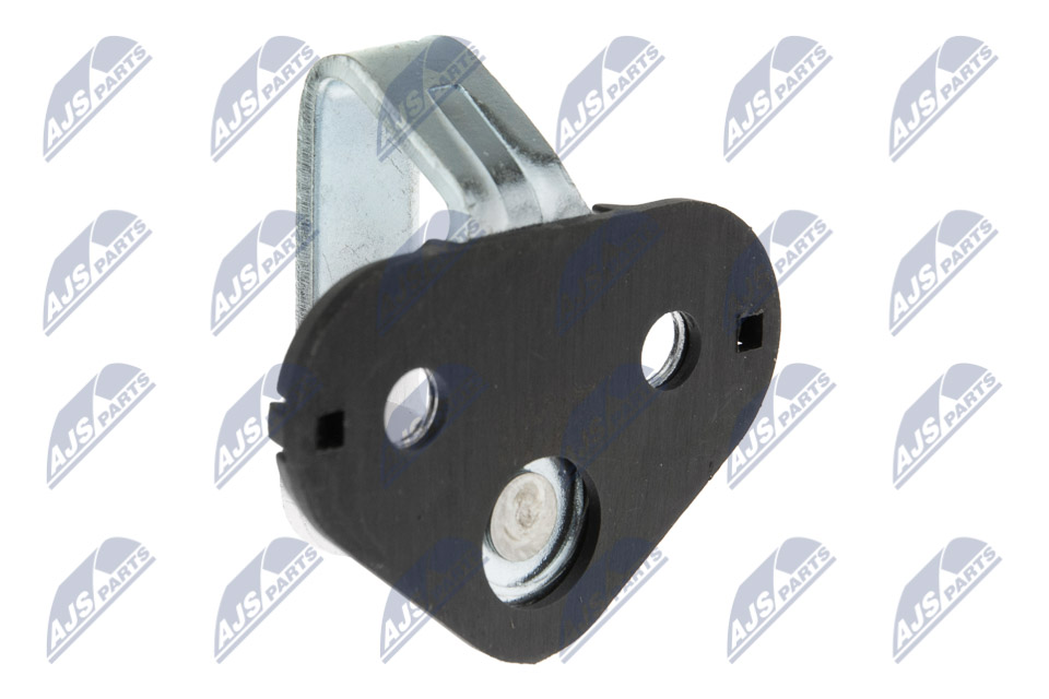 Guide, locking knob - EZC-VC-016 NTY