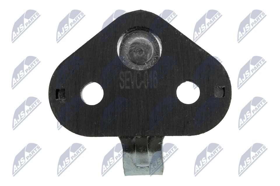 Guide, locking knob - EZC-VC-016 NTY