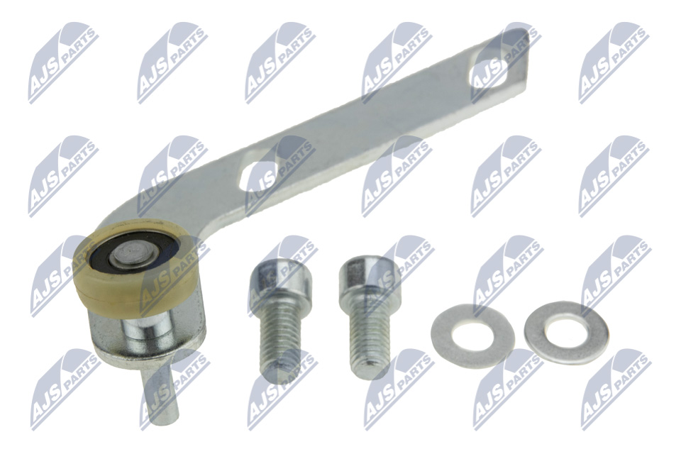 Roller Guide, sliding door - EZC-VC-017 NTY