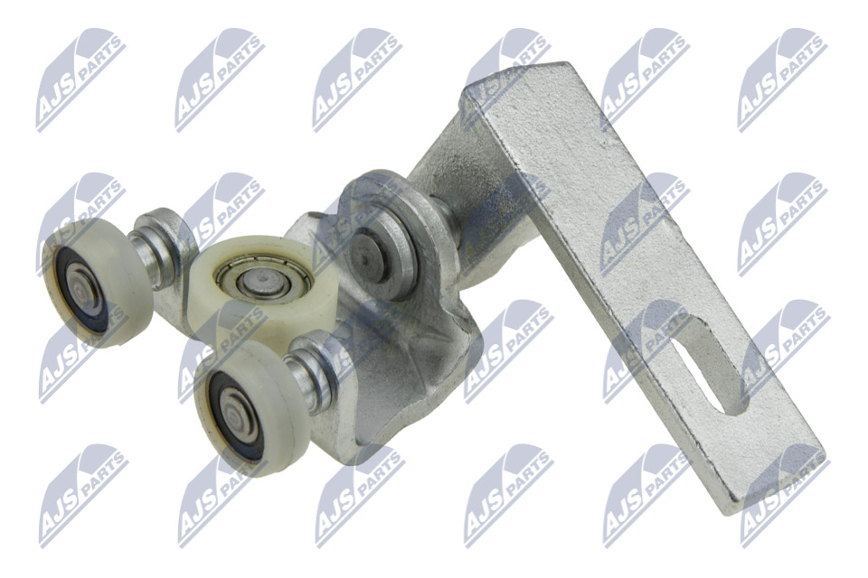 Roller Guide, sliding door - EZC-VC-018 NTY