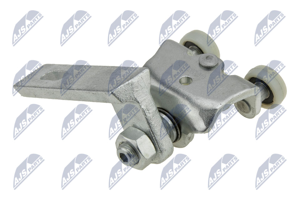 Roller Guide, sliding door - EZC-VC-018 NTY