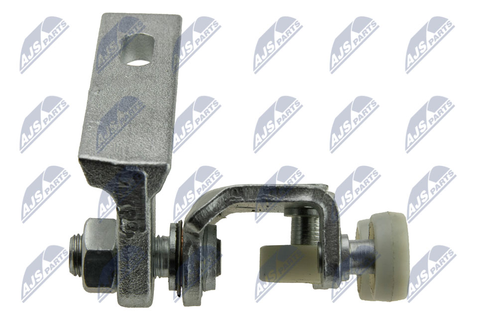 Roller Guide, sliding door - EZC-VC-018 NTY