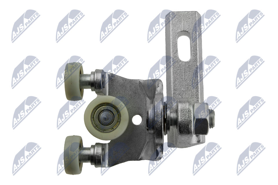 Roller Guide, sliding door - EZC-VC-018 NTY