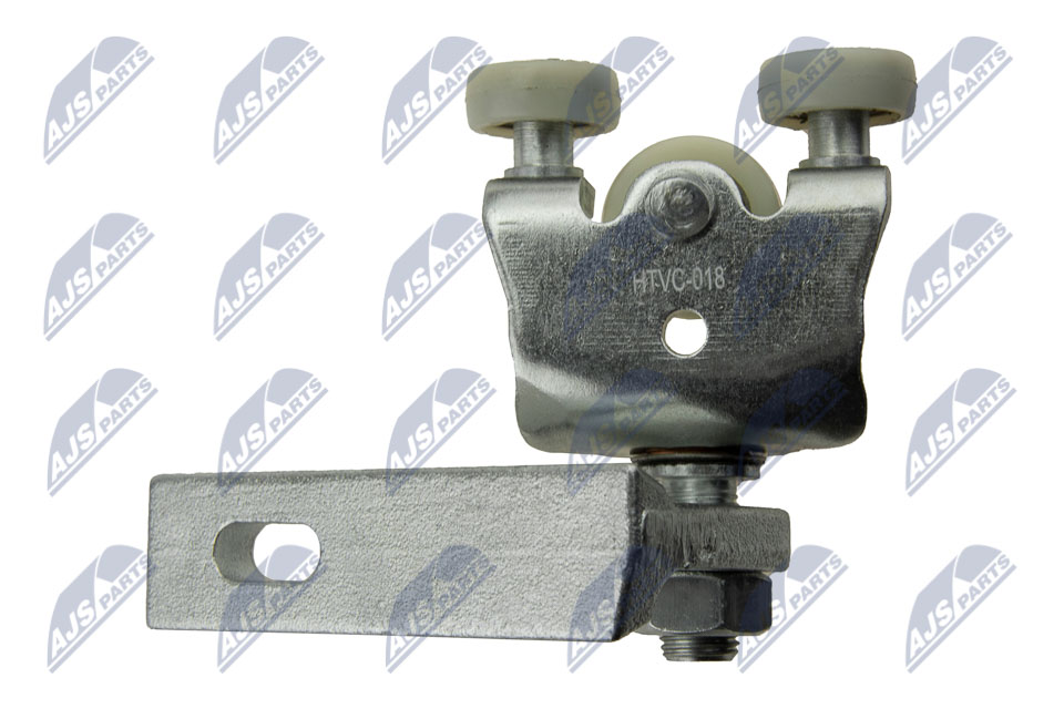 Roller Guide, sliding door - EZC-VC-018 NTY