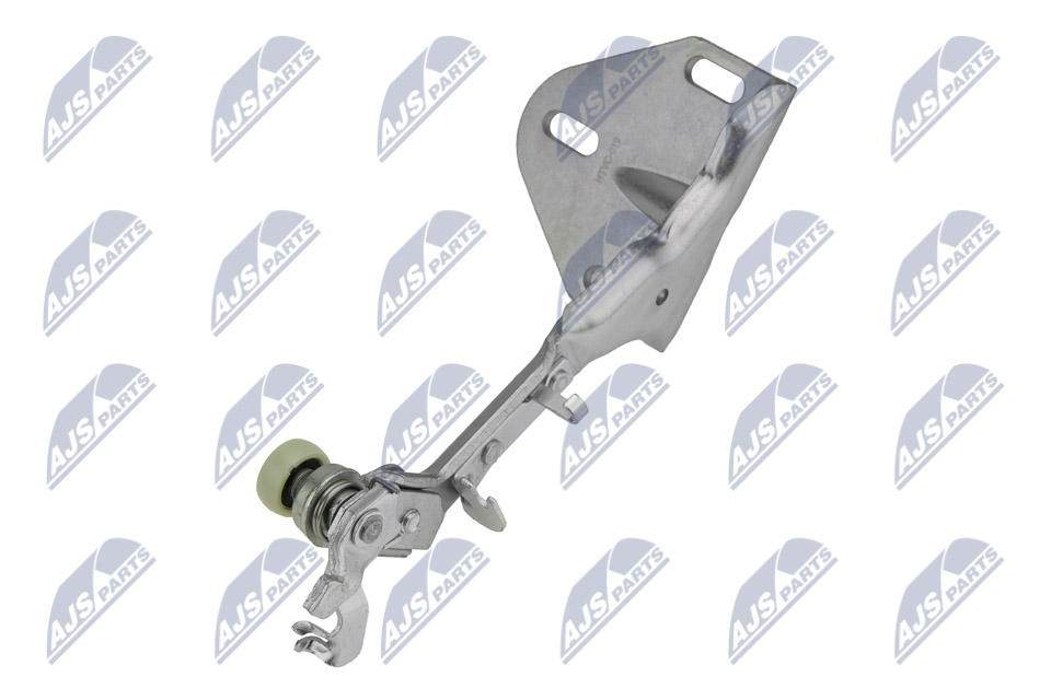 Roller Guide, sliding door - EZC-VC-019 NTY