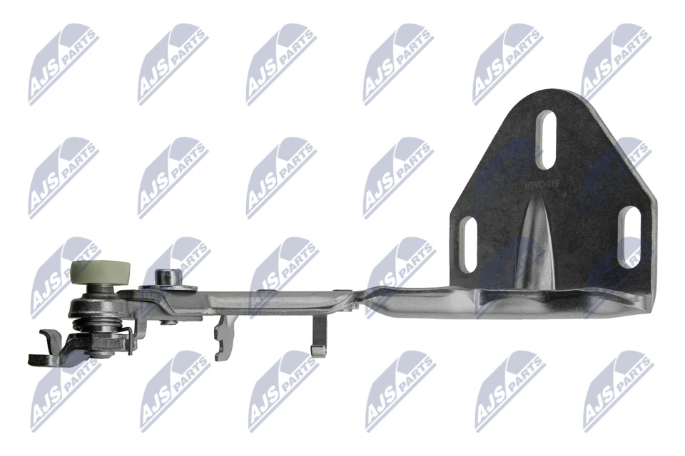Roller Guide, sliding door - EZC-VC-019 NTY