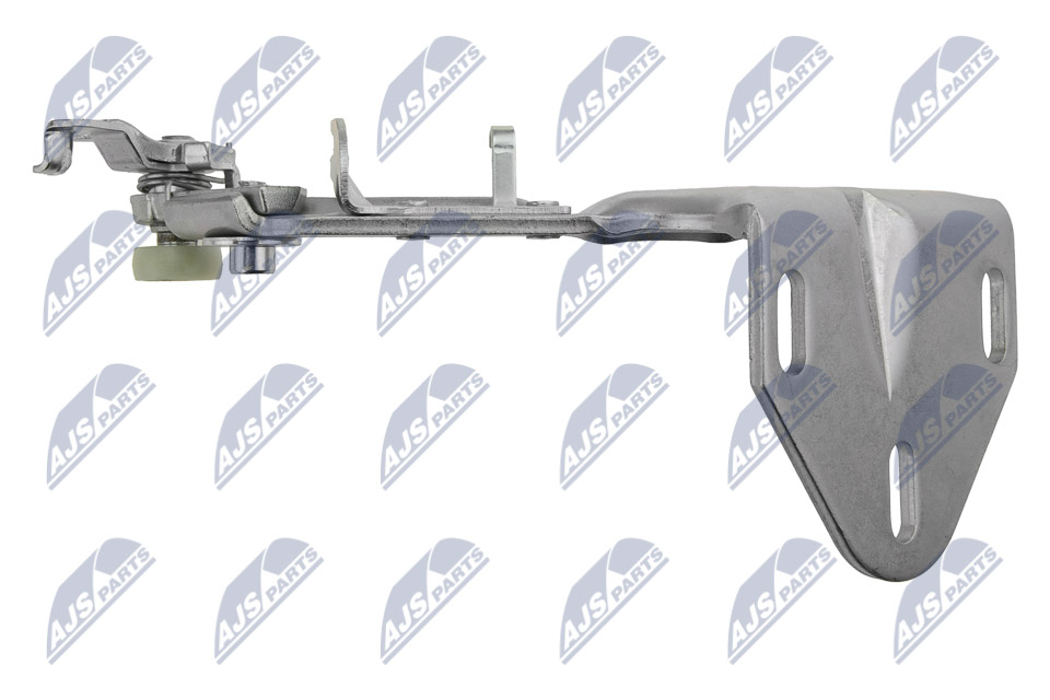 Roller Guide, sliding door - EZC-VC-019 NTY