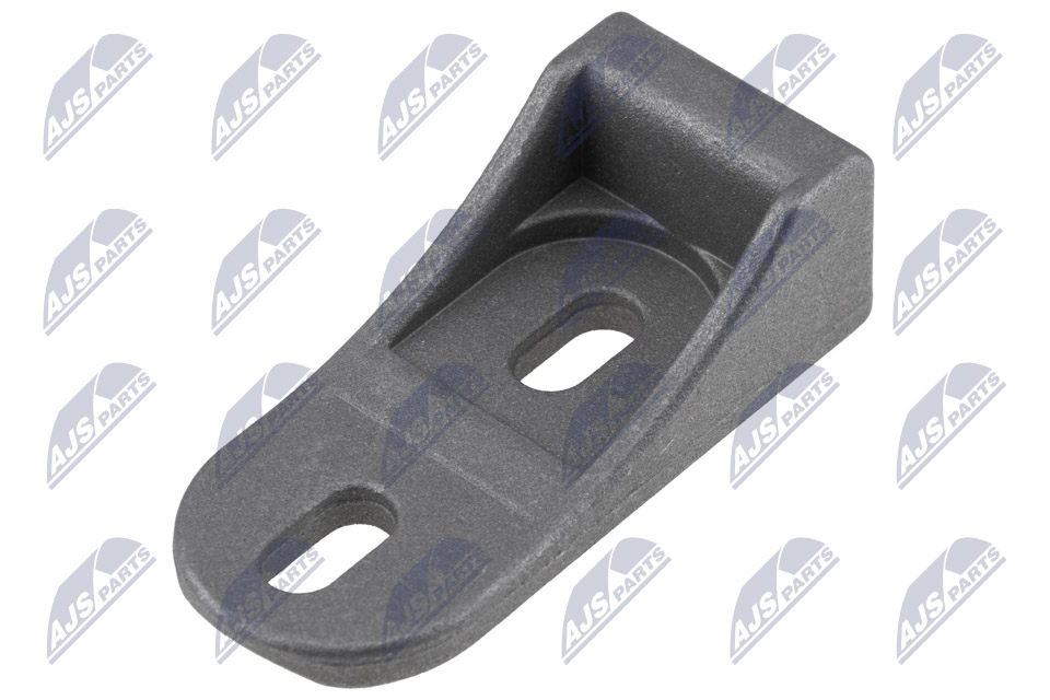 Guide, locking knob - EZC-VC-034 NTY