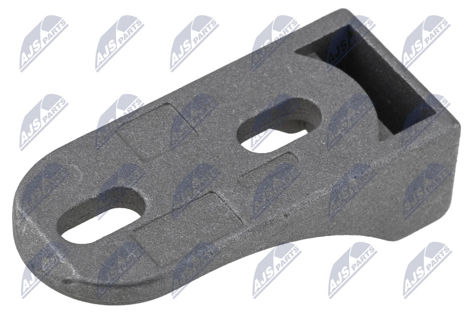 Guide, locking knob - EZC-VC-034 NTY
