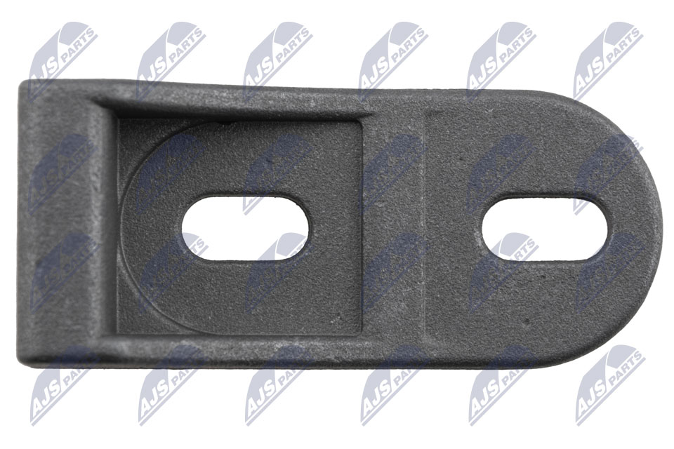 Guide, locking knob - EZC-VC-034 NTY