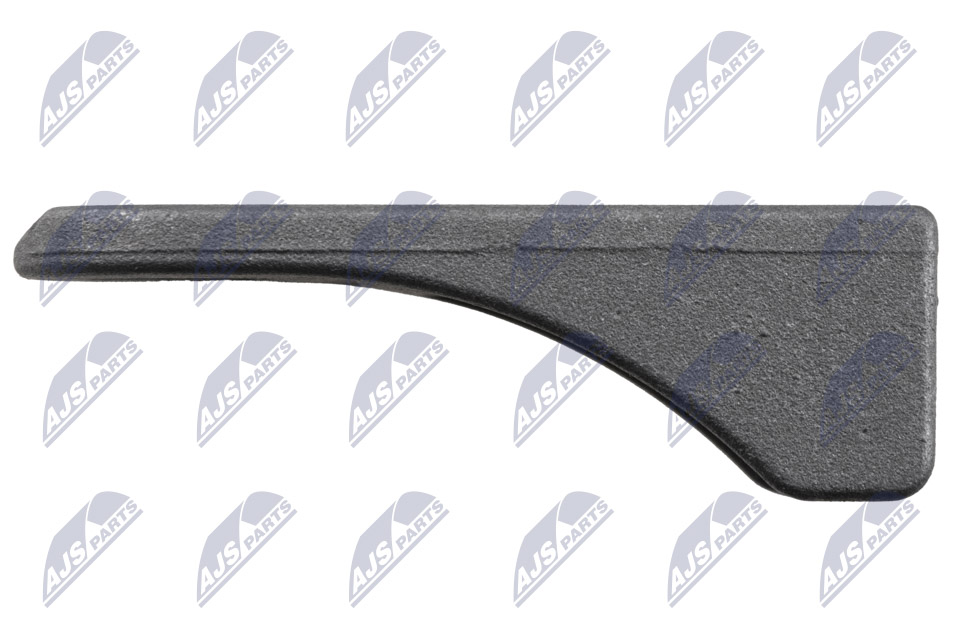 Guide, locking knob - EZC-VC-034 NTY