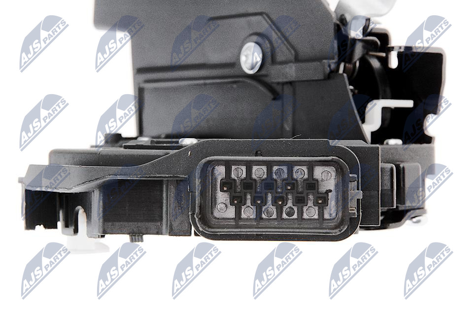 Door Lock - EZC-VV-000 NTY