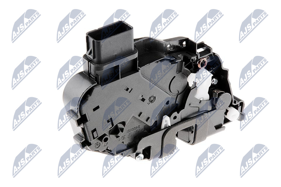 Serratura sport. - EZC-VV-003 NTY