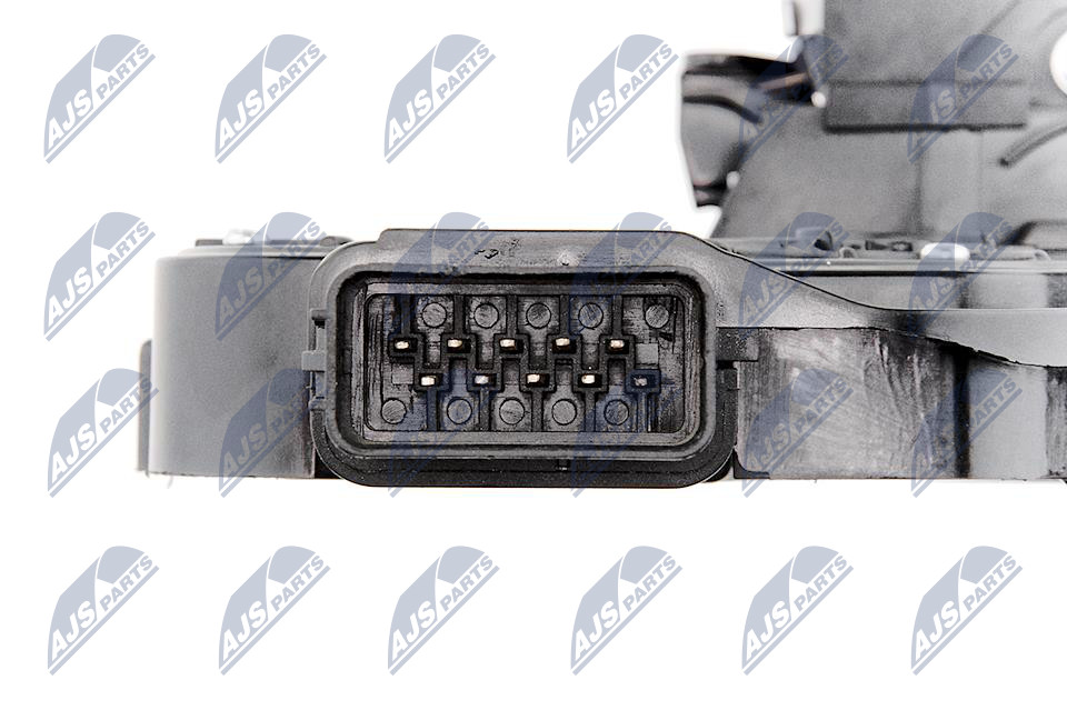 Serratura sport. - EZC-VV-003 NTY