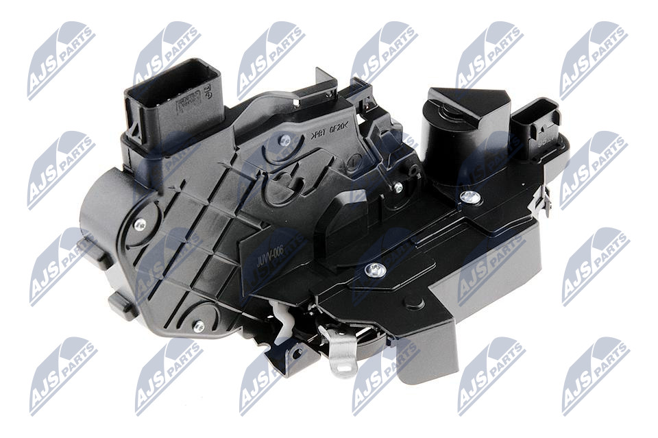 Serratura sport. - EZC-VV-006 NTY