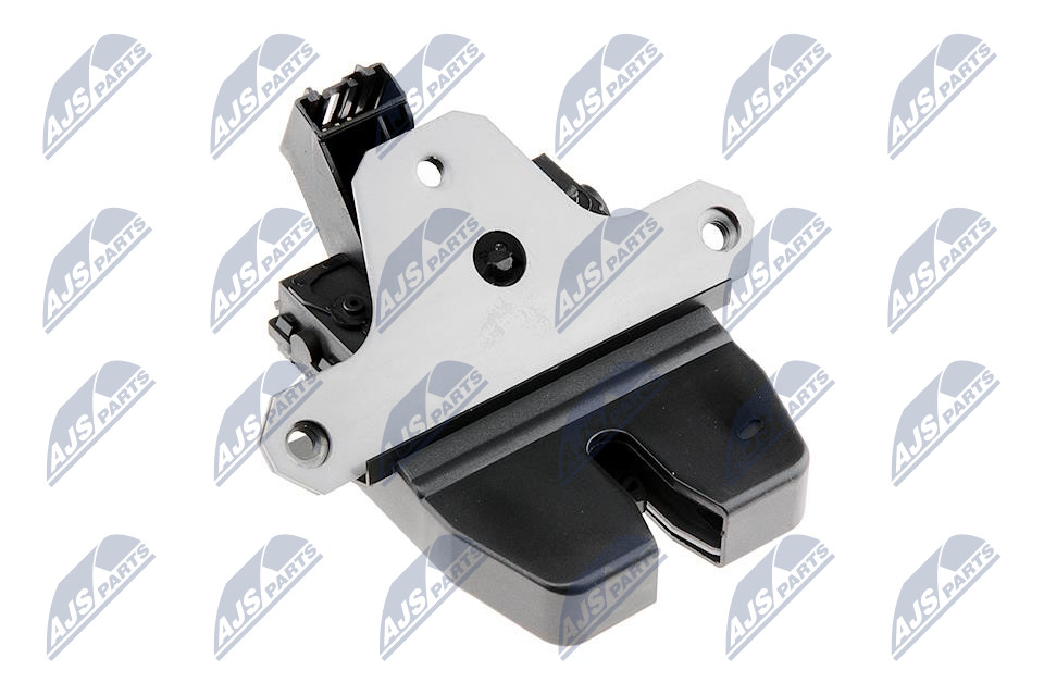 Tailgate Lock - EZC-VV-008 NTY