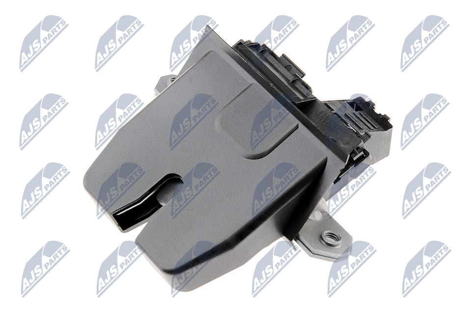 Tailgate Lock - EZC-VV-008 NTY