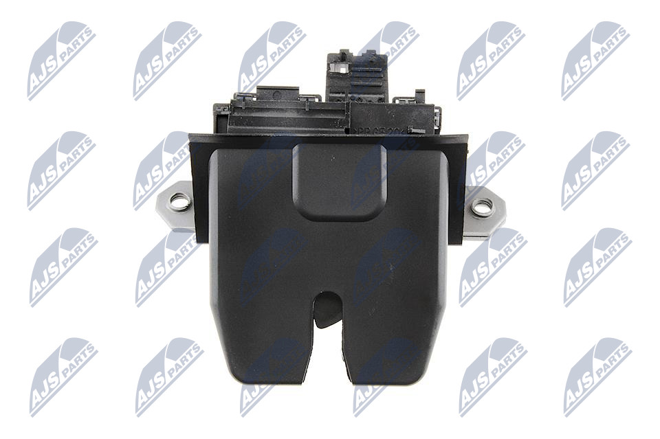 Tailgate Lock - EZC-VV-008 NTY