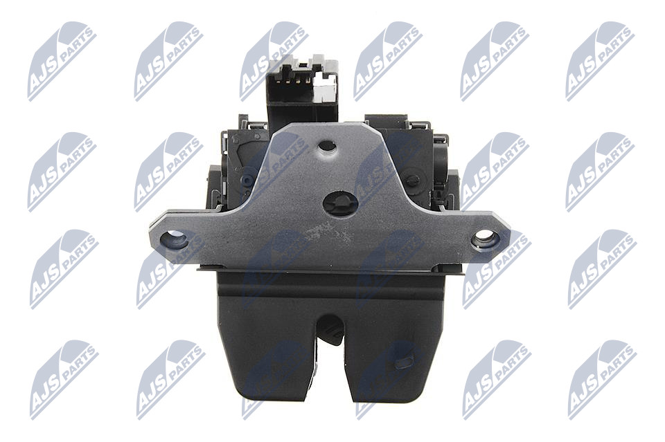 Tailgate Lock - EZC-VV-008 NTY
