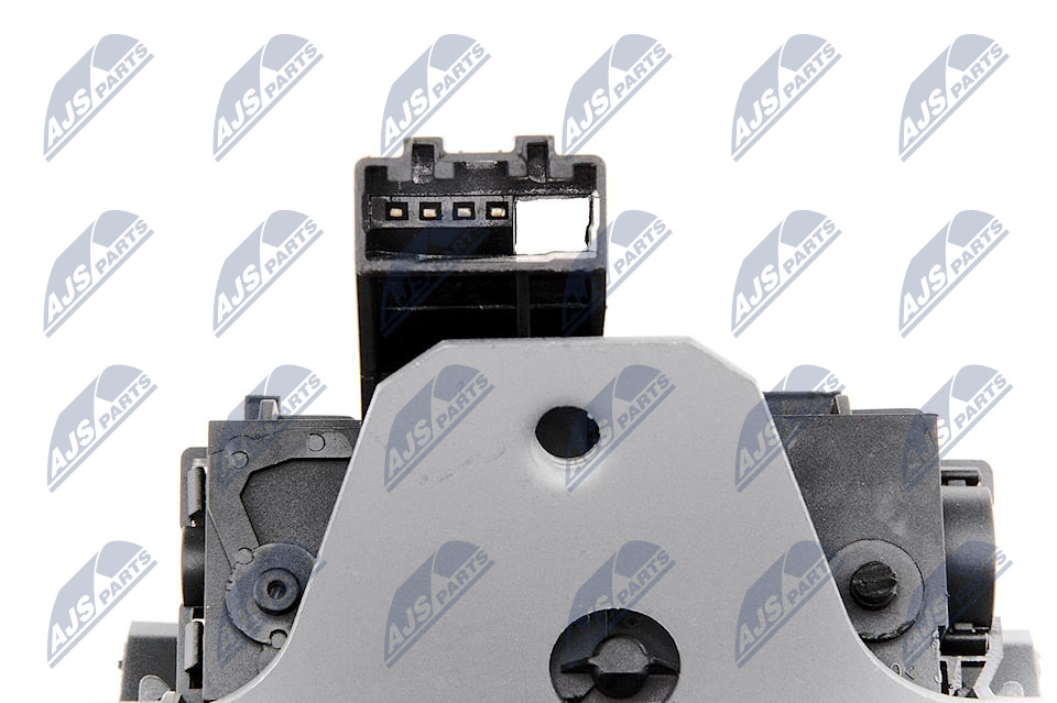 Tailgate Lock - EZC-VV-008 NTY