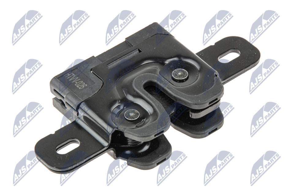 Bonnet Lock - EZC-VV-026 NTY