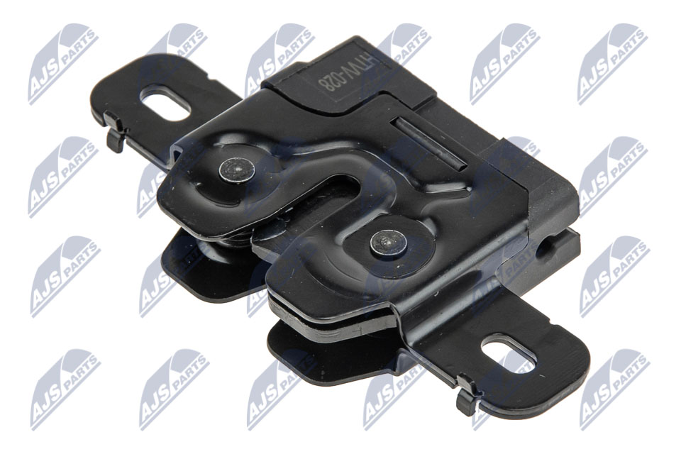 Bonnet Lock - EZC-VV-028 NTY